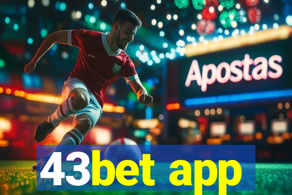 43bet app